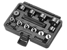 Hyper wheel bearing driver set